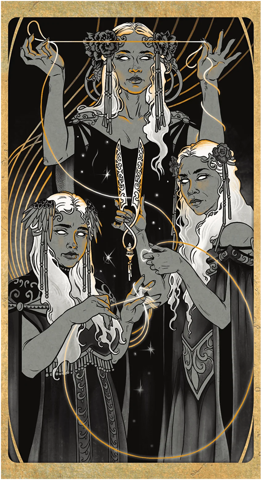Fates